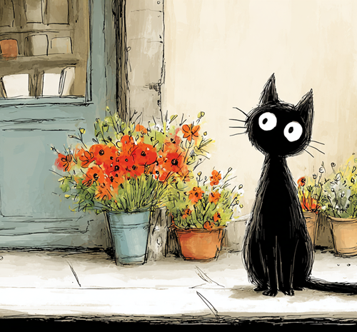 コメントへの回答 April～♪