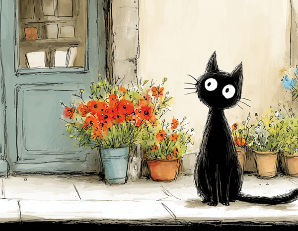 コメントへの回答 April～♪