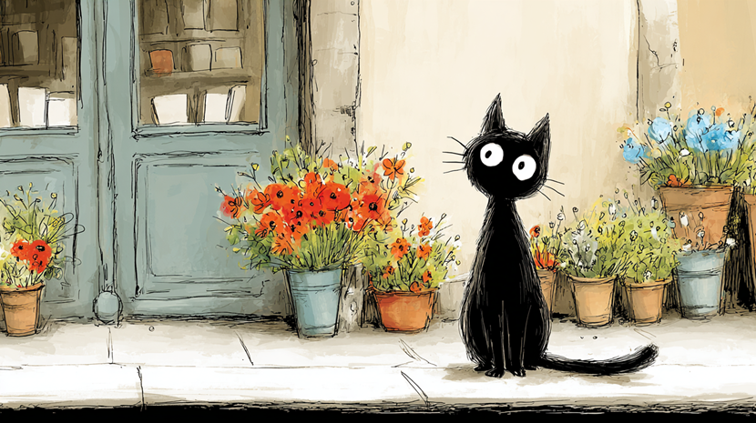 コメントへの回答 April～♪