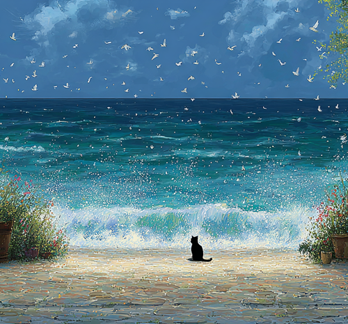 コメントへの回答 GW