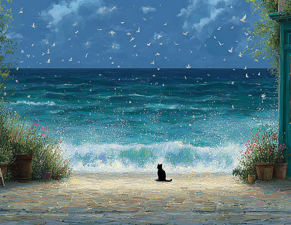 コメントへの回答 GW