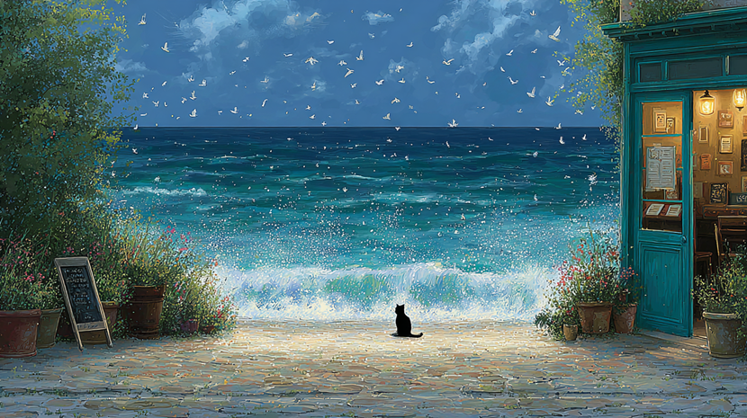 コメントへの回答 GW